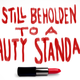 Illustration for article titled Calling a Smidge of Bullshit on the Whole Makeup-Free Thing